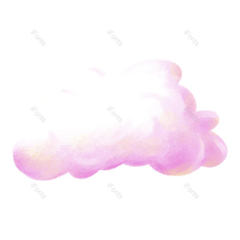 天空背景图片,云朵元素,云彩PNG,免抠素材
